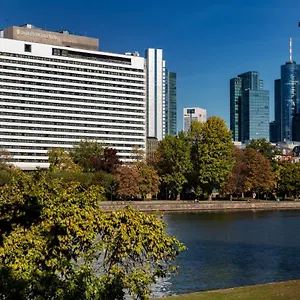 Intercontinental Frankfurt, An Ihg Frankfurt nad Mohanem