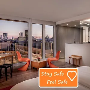 Mainhaus Stadthotel Frankfurt Hotel
