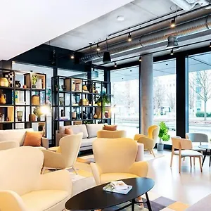 Staycity Frankfurt Airport Frankfurt nad Mohanem