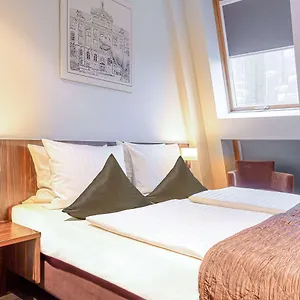 Ramada By Wyndham Frankfurt Centre Frankfurt am Main