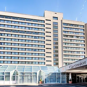 Crowne Plaza Frankfurt Congress By Ihg Frankfurt am Main