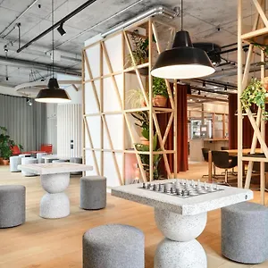 Stayery Frankfurt Sachsenhausen Франкфурт-на-Майне