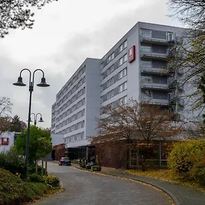Leonardo Frankfurt South Szálloda