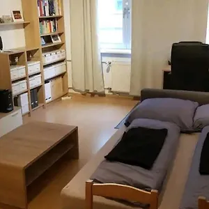 Appartement Im Zentrum, Francfort-sur-le-Main