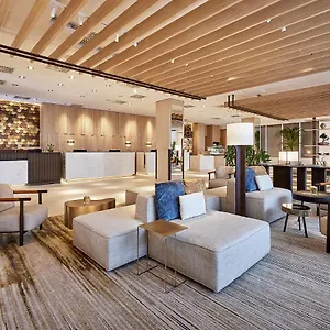 5* Hotel The Westin Grand Frankfurt