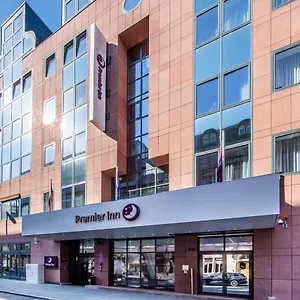 3* Ξενοδοχείο Premier Frankfurt Centre