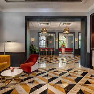 Lume Boutique Hotel, Autograph Collection Франкфурт-на-Майне