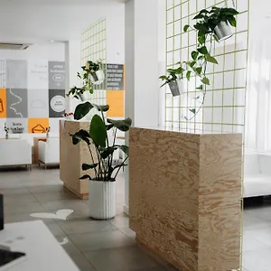 The Pure, Frankfurt, A Member Of Design Frankfurt am Main