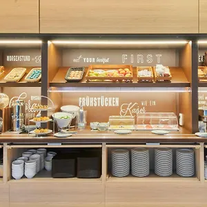 3* Hotel Frankfurt-airport