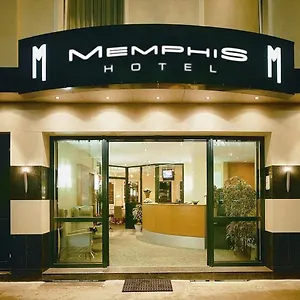 Memphis Frankfurt nad Mohanem