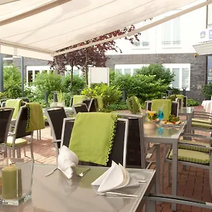 4* Hotel Western Premier Ib Friedberger Warte