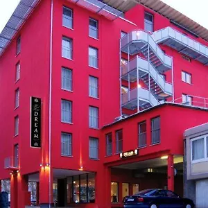 Grand Dream Main Center Frankfurt am Main