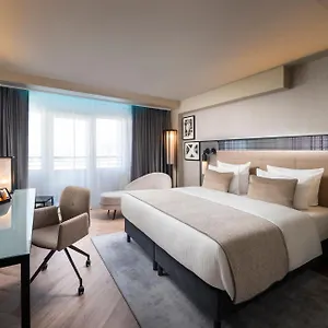 Hotel Leonardo Royal Frankfurt, Frankfurt nad Menem