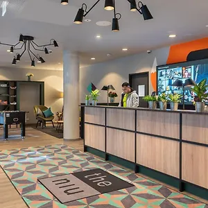 3* Ξενοδοχείο - The Niu, Charly Frankfurt By Ihg