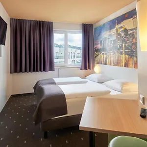 3* Ξενοδοχείο Frankfurt City-ost
