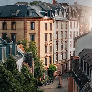 4* Hotel Libertine Lindenberg