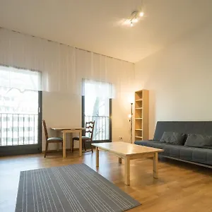 Downtown Apartment