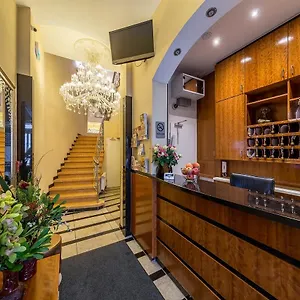 3* Hotel Expo Frankfurt Centre