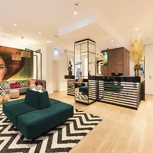 Ibis Styles Frankfurt Франкфурт-на-Майне