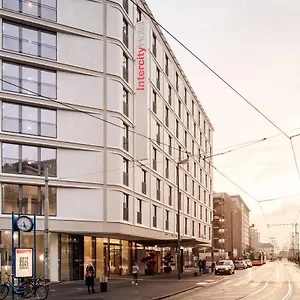 4* Ξενοδοχείο Intercityhotel Frankfurt Hauptbahnhof Sued