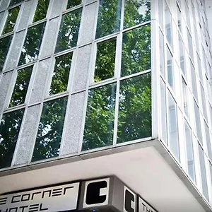 3* Ξενοδοχείο Homaris Corner
